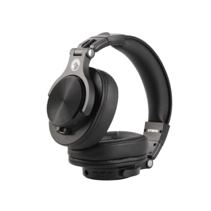 CT3016 Parrot Fusion Wired - Wireless Bluetooth Headphones