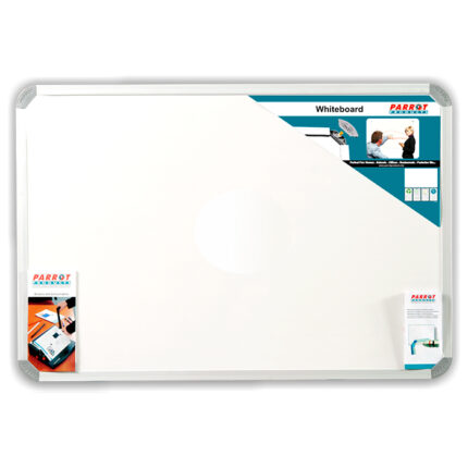 BD1241 WHITEBOARD NON MAGNETIC 1200*900MM