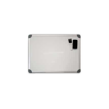 BD1625C WHITEBOARD MAGNETIC CONTRACT 900X600MM