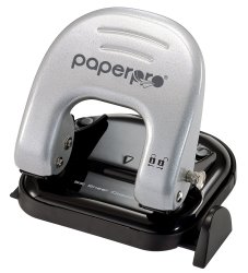 PUN0051 652315 PAPER PRO EASY PUNCH 2305