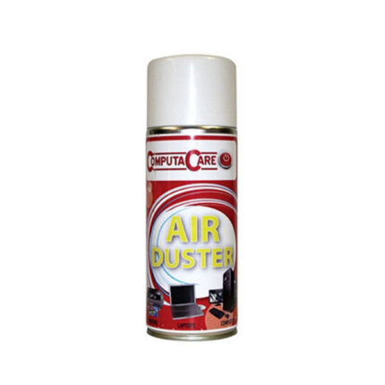 30210040 COMPUTACARE AIR DUSTER SPRAY REMOVES DIRT AND PARTICLES AWAY 375 ML
