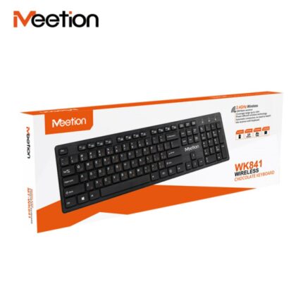 Meetion Wireless Keybpard