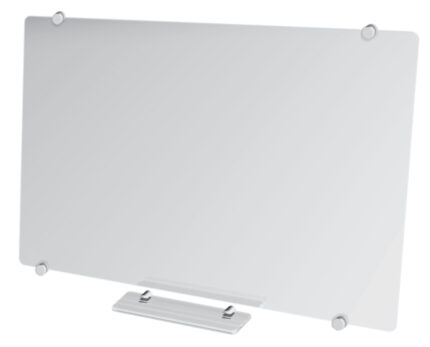 BD1741 GLASS WHITEBOARD MAGNETIC 1200*900MM