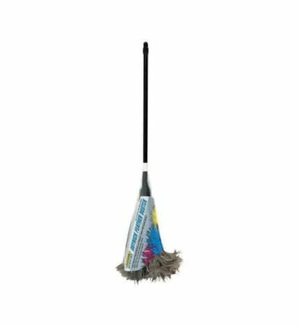 ADDIS GERM FEATHER DUSTER 45CM