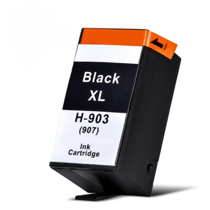 HP 903XL Generic black ink cartridge