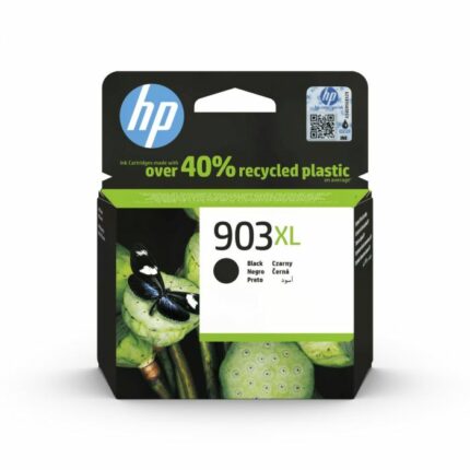 HP 903XL High yield black original ink cartridge