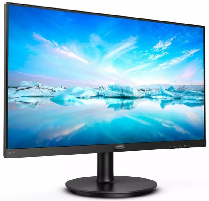 MNPH241V8 Philips Monitor 23,8 inches