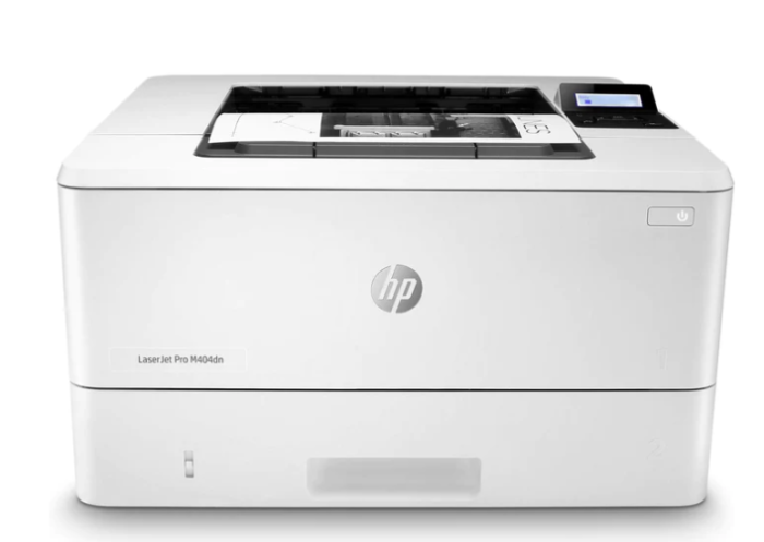 Mono laser single function printer