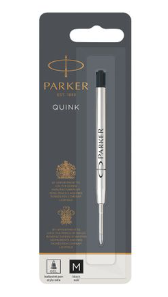 Parker pen refill medium nib ball pen point
