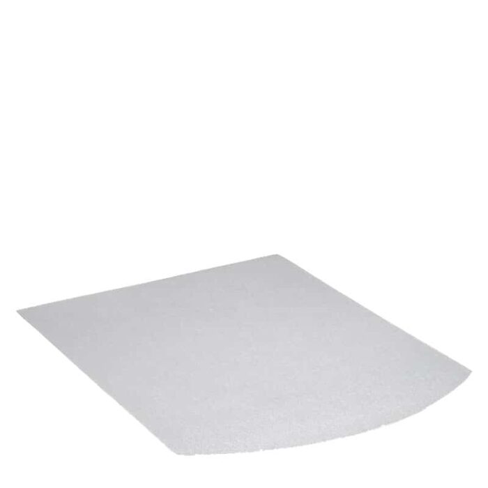 Small Polyprop Carpet Protector (1200 x 900mm)