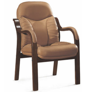 RF Visitor Chair - Beige