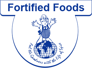 fortified foods